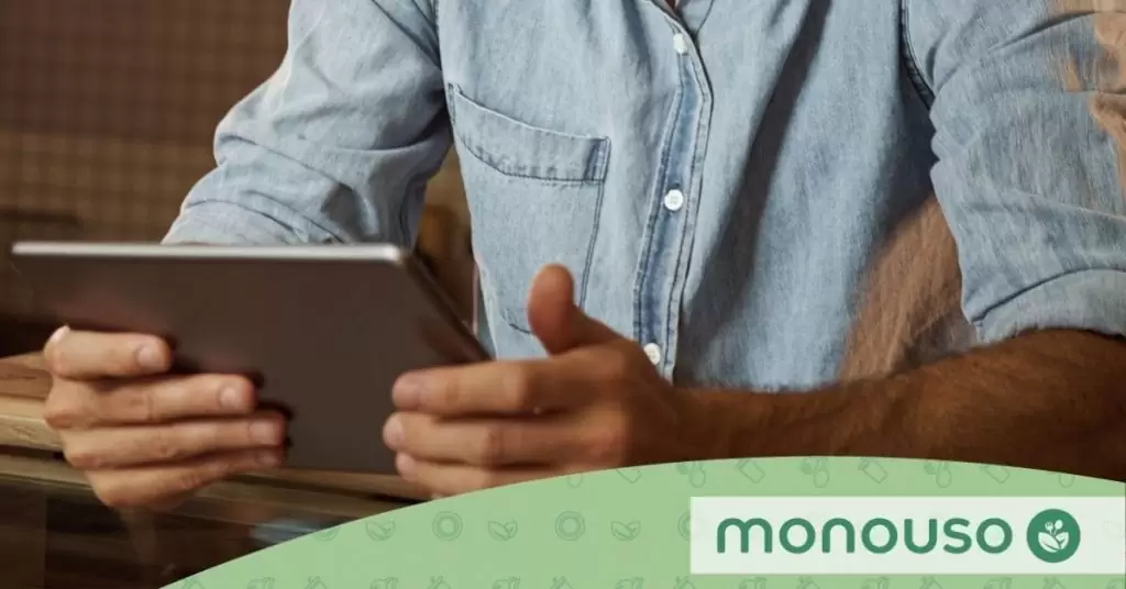 Vše, co potřebujete k digitálnímu menu restaurace